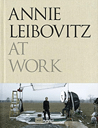 Annie Leibovitz at Work