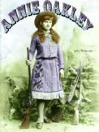 Annie Oakley (Legends O/West)(Oop)