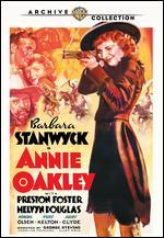 Annie Oakley