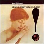 Annie Ross Sings a Song with Mulligan!