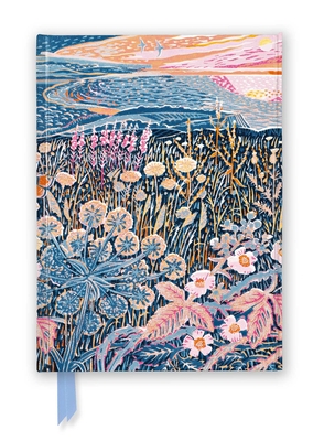 Annie Soudain: Midsummer Morning (Foiled Journal) - Flame Tree Studio (Creator)