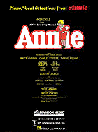 Annie - Vocal Selections