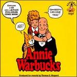 Annie Warbucks