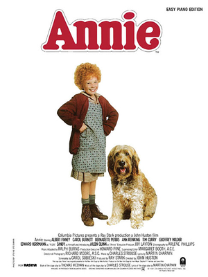 Annie - 