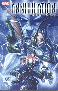 Annihilation: Book Three