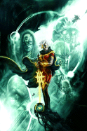 Annihilation: Conquest, Book 1