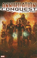 Annihilation: Conquest, Book Two