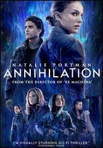 Annihilation