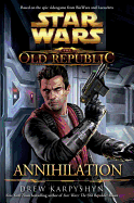 Annihilation