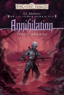 Annihilation