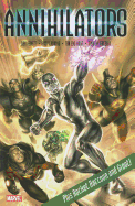 Annihilators
