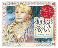 Annika's Secret Wish