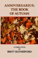 Anniversarius: The Book of Autumn