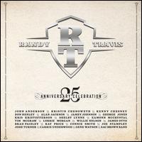 Anniversary Celebration - Randy Travis