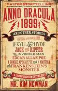Anno Dracula 1899 and Other Stories