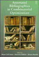 Annotated Bibliographies in Combinatorial Optimization