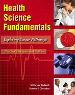 Annotated Instructor's Edition for Health Science Fundamentals