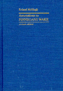 Annotations to Finnegans Wake