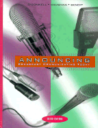 Announcing: Broadcast Communicating Today