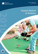 Annual Abstract of Statistics