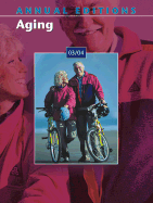 Annual Editions: Aging