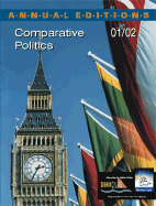 Annual Editions: Comparative Politics 01/02
