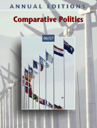 Annual Editions: Comparative Politics