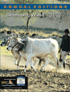 Annual Editions: Developing World 01/02