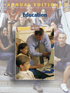 Annual Editions: Education