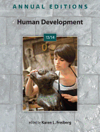 Annual Editions: Human Development 13/14