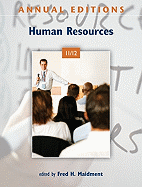 Annual Editions: Human Resources 11/12