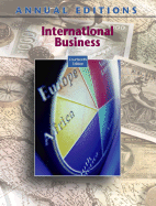Annual Editions: International Business, 14/e