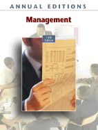 Annual Editions: Management, 14/e