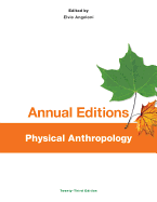 Annual Editions: Physical Anthropology