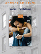 Annual Editions: Social Problems