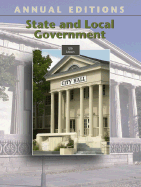 Annual Editions: State and Local Government