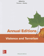 Annual Editions: Violence and Terrorism