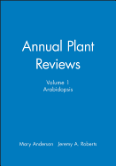 Annual Plant Reviews, Arabidopsis