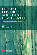 Annual Plant Reviews, Cell Cycle Control and Plant Development