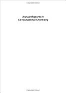 Annual Reports in Computational Chemistry