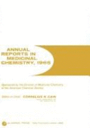 Annual Reports in Medicinal Chemistry