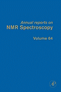 Annual Reports on NMR Spectroscopy: Volume 64