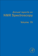 Annual Reports on NMR Spectroscopy