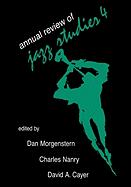 Annual Review of Jazz Studies 4: 1988