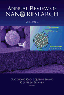 Annual Review of Nano Research (V3)