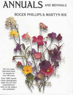 Annuals - Rix, Martyn, and Phillips, Roger