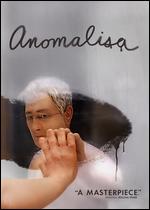 Anomalisa - Charlie Kaufman; Duke Johnson