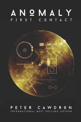 Anomaly - Cawdron, Peter