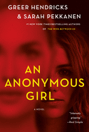 Anonymous Girl