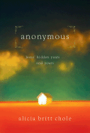 Anonymous: Jesus' Hidden Years... and Yours